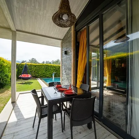 Hotel Terra Roze Fethiye
