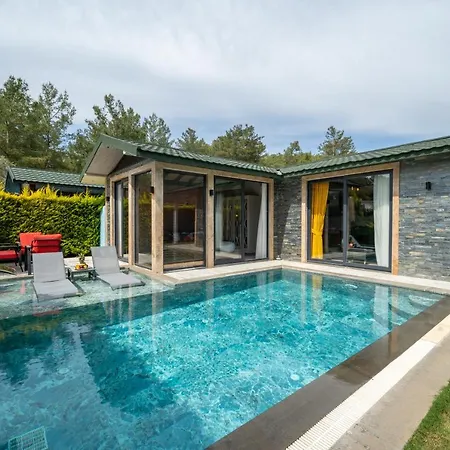 Hotel Terra Roze Fethiye