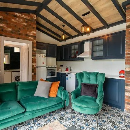 Terra Roze Hotell Fethiye